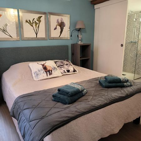 Appartements - 1 Mn Du Centre Ribeauville  Phòng bức ảnh